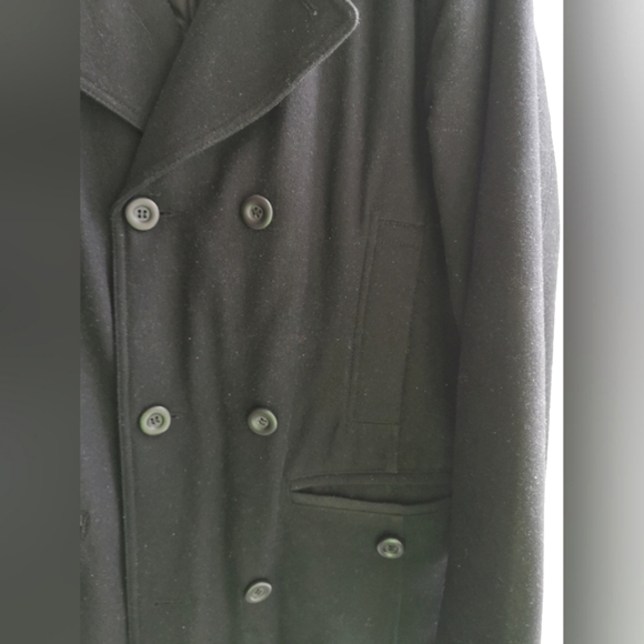 Zara Men Coat - Picture 2 of 7